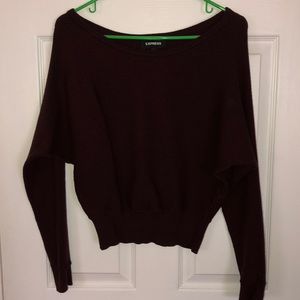 Express Sweater
